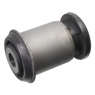 Сайлентблок важеля (переднього/спереду)) Chevrolet Trax/Opel Mokka 12- SWAG 40106027