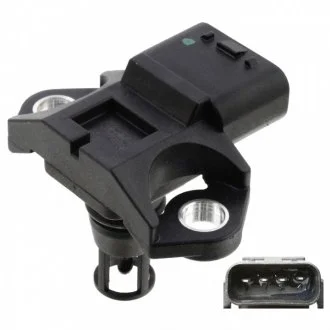 Фото czujnik cisnienia OPEL SWAG 40106068 Czujnik cisnienia OPEL SWAG 40106068