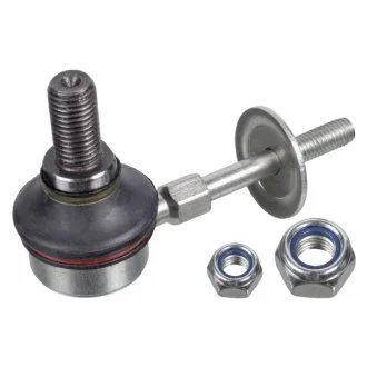 Тяга/стойка стабилизатора SWAG 40790002