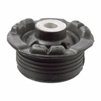 Сайлентблок балки підвіски (передн) Лів/Прав OPEL OMEGA B 2.0-3.2 03.94-07.03 SWAG 40790005