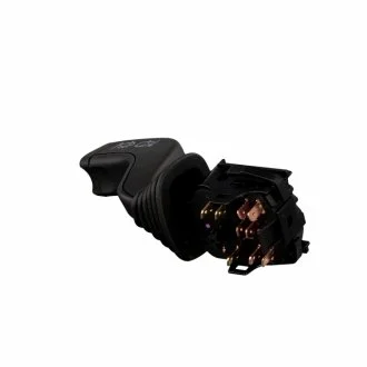 Перемикач склоочисника, Вимикач на колонці кермового керування SWAG 40901456