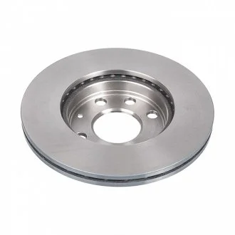 Тормозной диск (сторона установки: передний мост) SWAG 40902806