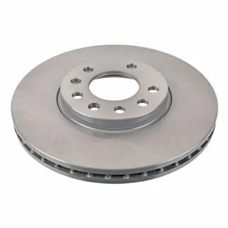 Тормозной диск SWAG 40910748