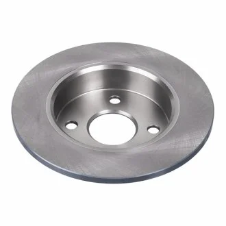 Тормозной диск SWAG 40917212