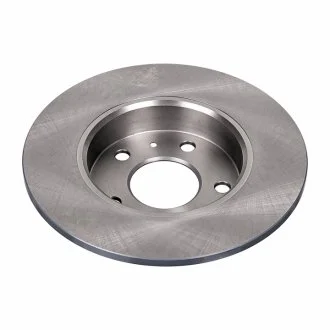 Тормозной диск SWAG 40917213