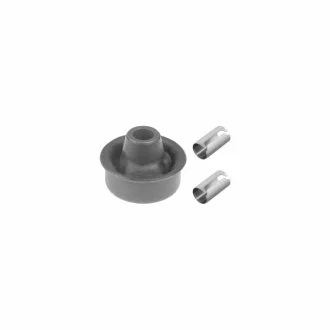 Монтажний набір, важіль незалежної підвіски колеса SWAG 40927999