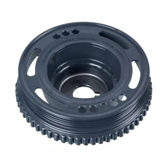 Шкив коленвала SWAG 40932222