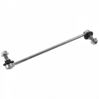 Тяга заднего стабилизатора с контргайками (сторона установки: передний мост справа) SWAG 40940890