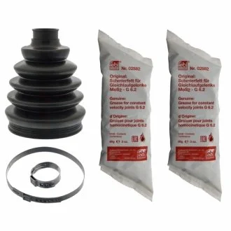 Фото пильовик приводу колеса SWAG 40 94 8827 Пильовик приводу колеса SWAG 40 94 8827