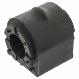 Фото подушка стабілізатора SWAG 50101207 Подушка стабілізатора SWAG 50101207