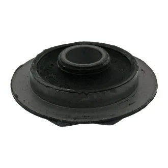 Сайлентблок переднього важеля SWAG 50600003