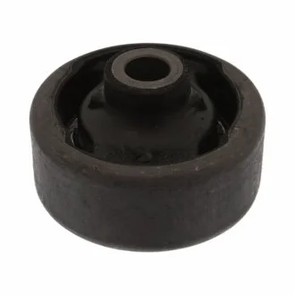 Сайлентблок переднього важеля задній SWAG 50600011