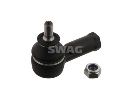 Наконечник поперечної кермової тяги SWAG 50710003