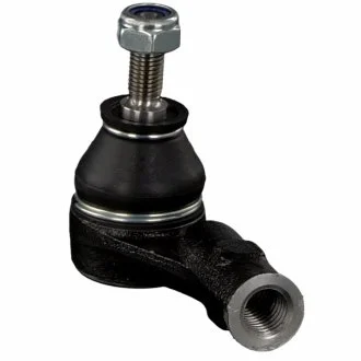 Наконечник поперечної кермової тяги SWAG 50710011