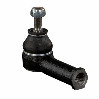 Наконечник поперечної кермової тяги SWAG 50710030