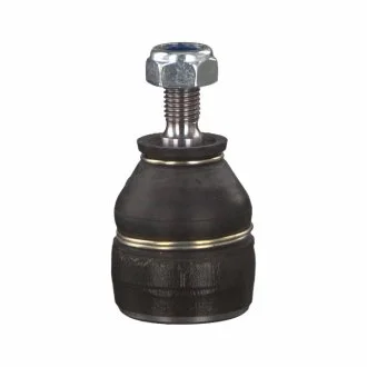 Фото 1 - наконечник поперечної кермової тяги SWAG 50710035 Наконечник поперечної кермової тяги SWAG 50710035 (фото 1)