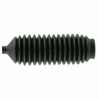 Пильовик кермової рейки SWAG 50800007