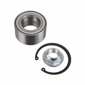 Фото набір підшипника маточини колеса SWAG 50919213 Набір підшипника маточини колеса SWAG 50919213