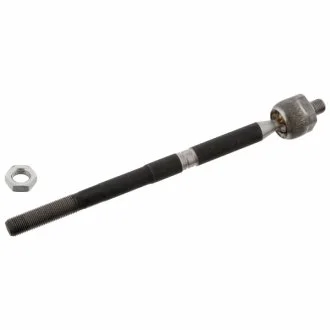 Рульова тяга SWAG 50928541