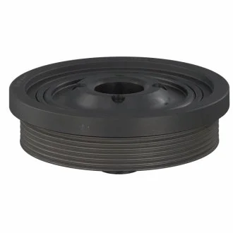 Шків колінчастого валу SWAG 50 93 4825