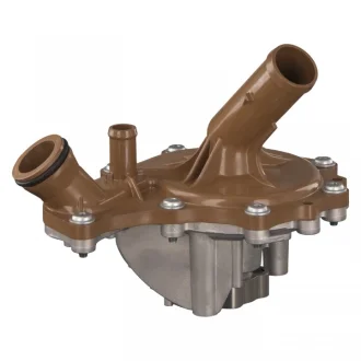 Водяная помпа SWAG 50939297