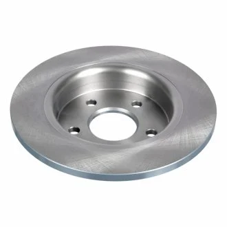 Тормозной диск SWAG 50939689