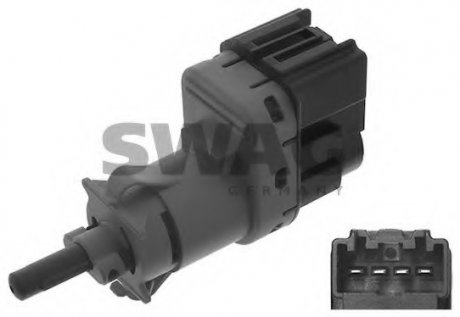 WгеCZNIK МW STOP FORD C-MAX II GRAND C-MAX FOCUS III 11-/MAZDA 3/5/6 2,0/2,3/2,5 05- SWAG 50940340