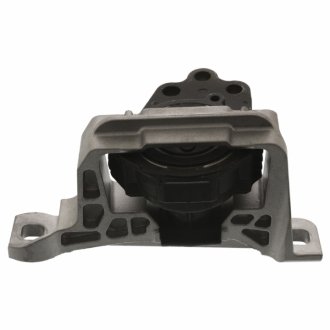 Подушка двигуна FORD C-MAX II 1,0 ECOBOOST 12- FOCUS III 1,0 ECOBOOST 12- SWAG 50944493 (фото 1)