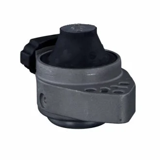 Подушка двигателя FIESTA 1.4TDCi 01- /prawa/ --- SWAG 50944512