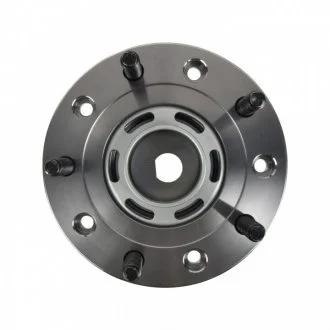 Фото рем.комплект подшипников cтупицы со ступицей колеса (сторона установки: задний мост с обеих сторон) SWAG 50946668 Рем.комплект подшипников cтупицы со ступицей колеса (сторона установки: задний мост с обеих сторон) SWAG 50946668