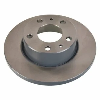 Тормозной диск SWAG 53929160