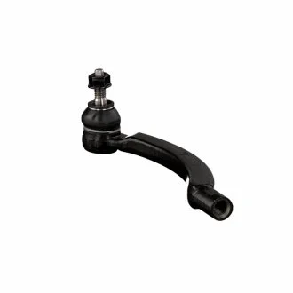 Наконечник поперечної кермової тяги SWAG 55921566