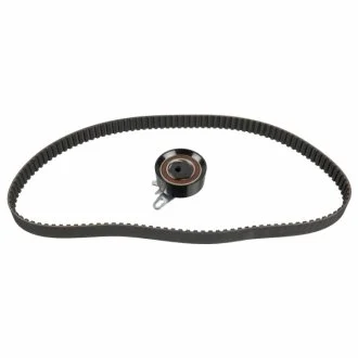 Ремінь ГРМ (набір) SWAG 55923207