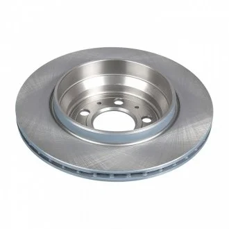 Тормозной диск (сторона установки: задний мост) SWAG 55932249