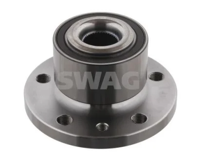 Набір підшипника маточини колеса SWAG 55932694 (фото 1)