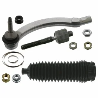 Рульова тяга SWAG 55 94 0555