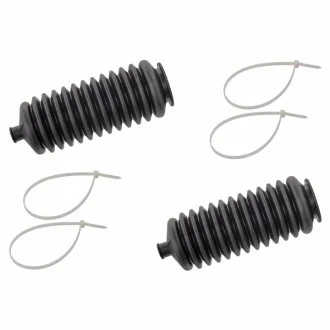 Фото пильовик рульового механізму SWAG 60 10 3865 Пильовик рульового механізму SWAG 60 10 3865