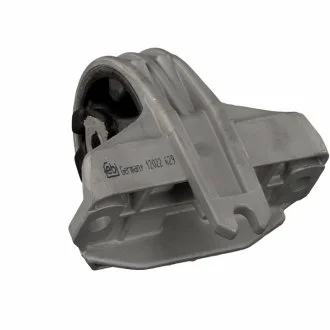 Опора двигуна / КПП SWAG 60130004