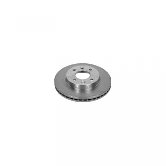 Тормозной диск (сторона установки: передний мост) SWAG 60909072