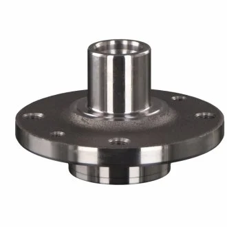 Фото ступиця колеса SWAG 60909321 Ступиця колеса SWAG 60909321