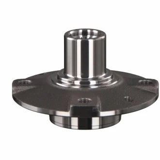 Фото ступиця колеса SWAG 60 90 9322 Ступиця колеса SWAG 60 90 9322