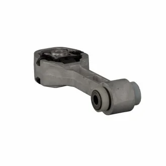 Подушка двигуна, Подвеска, автоматическая коробка передач, Подвеска, ступенчатая коробка передач SWAG 60919899