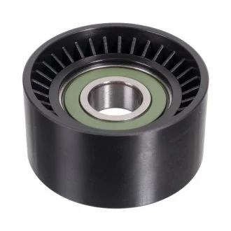 Паразитний / ведучий ролик, поліклиновий ремінь SWAG 60 92 3397