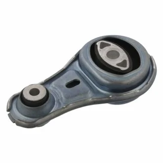 Подушка двигателя SWAG 60931421