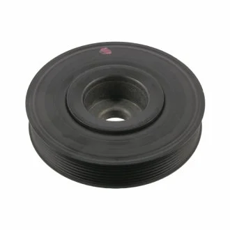 Фото шків колінчастого валу SWAG 60936244 Шків колінчастого валу SWAG 60936244