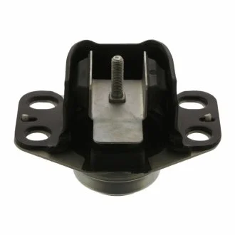 Фото подушка двигуна PRAWA RENAULT KANGOO 97- SWAG 60938825 Подушка двигуна PRAWA RENAULT KANGOO 97- SWAG 60938825