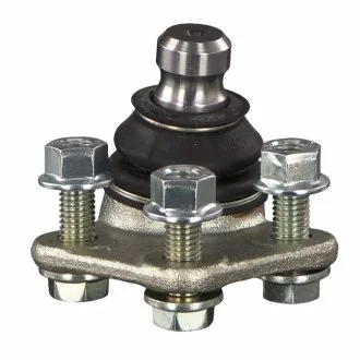 Наконечник рулевой тяги KANGOO 08- P --- SWAG 60939024