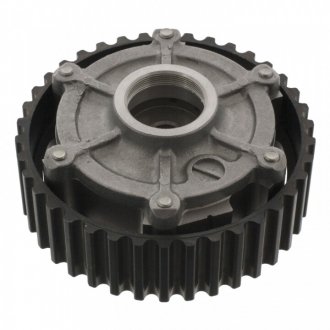 KOЈO ZMIENNYCH FAZ ROZRZҐDU RENAULT LAGUNA II MEGANE II SCENIC CLIO II 1,8-2,0 16V 99- SWAG 60946189
