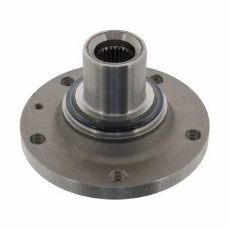 Фото маточина колеса SWAG 60946635 Маточина колеса SWAG 60946635