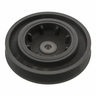 Шкив ремня, коленчатого вала SWAG 60948698